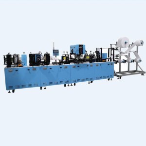 N95口罩機PU配件在高效生產中的應用優勢探析